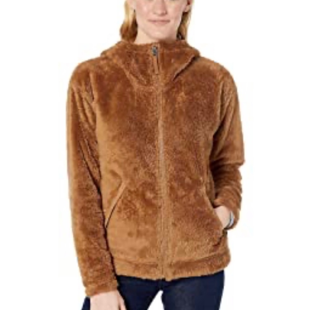 Patagonia jacket